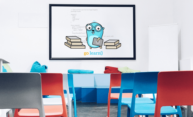 Fundamentals of Go
